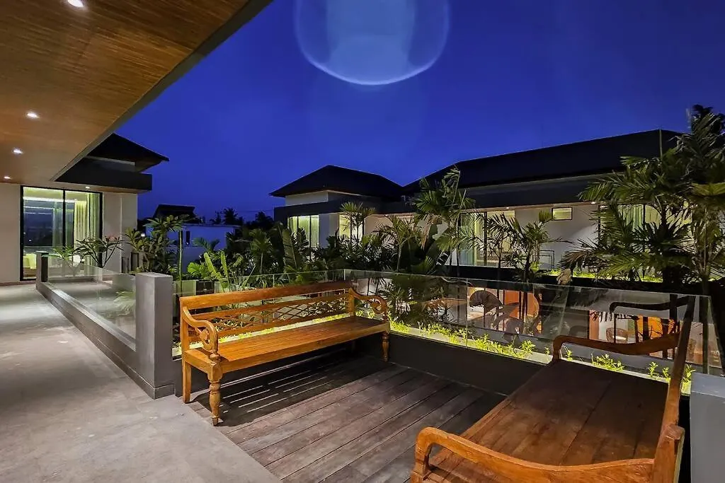 Papaver 3 Villa Ubud