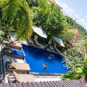  Accommodatie bij particulieren Gangga Blessta Hotel