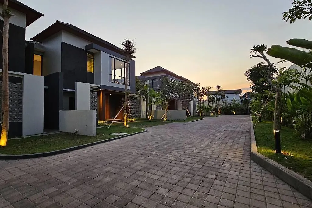 Papaver 3 Villa Ubud  Ubud (Bali)
