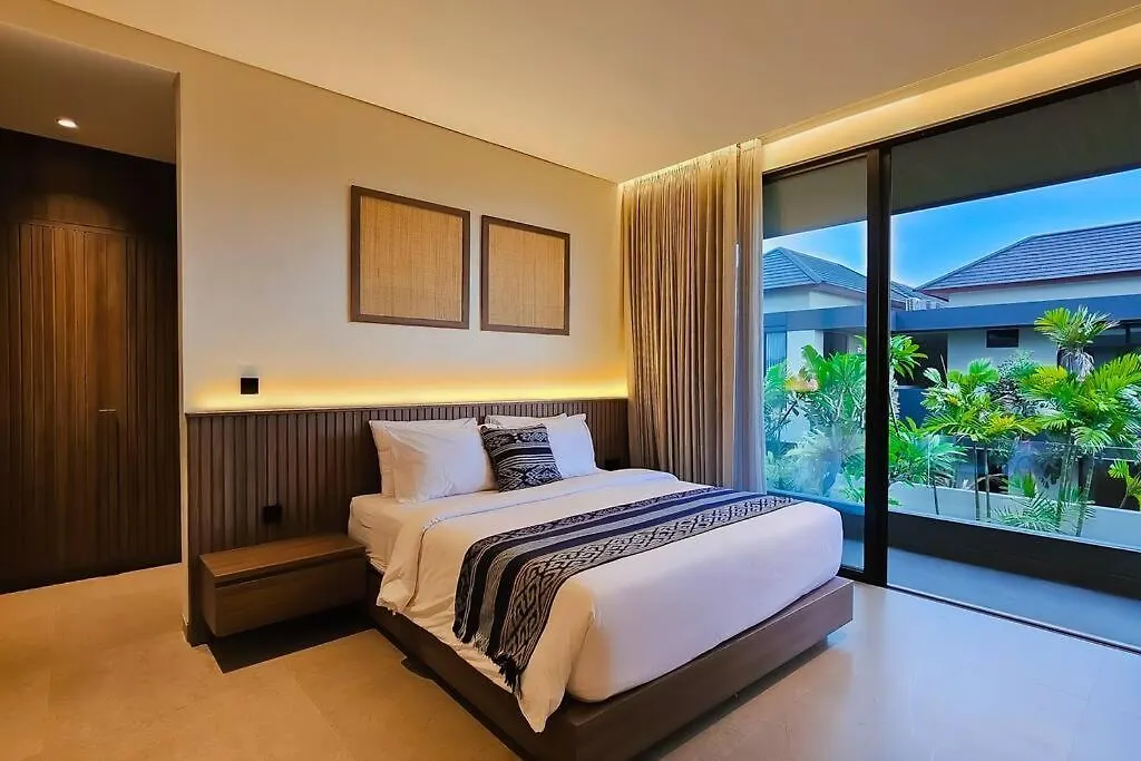 Papaver 3 Villa Ubud