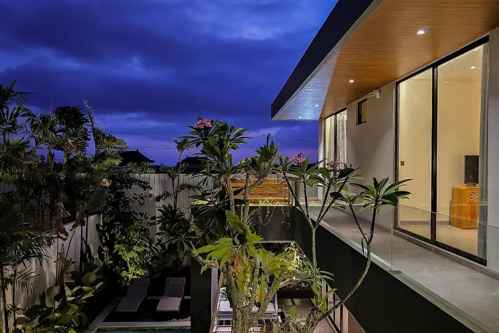 Papaver 3 Villa Ubud